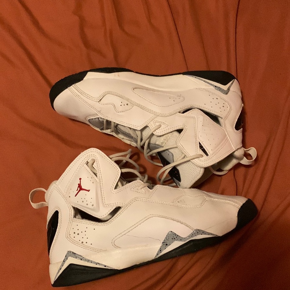 Air Jordan 7s basically brand new no box